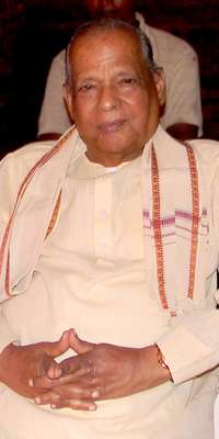 Janaki Ballabh Patnaik, Indian politician, dies at age 88